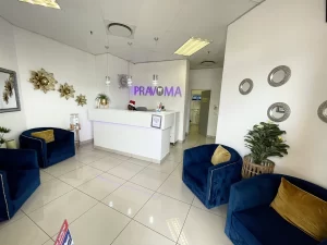 Kempton Park Branch